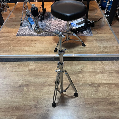 Sonor 400 series boom - boom, cymbal