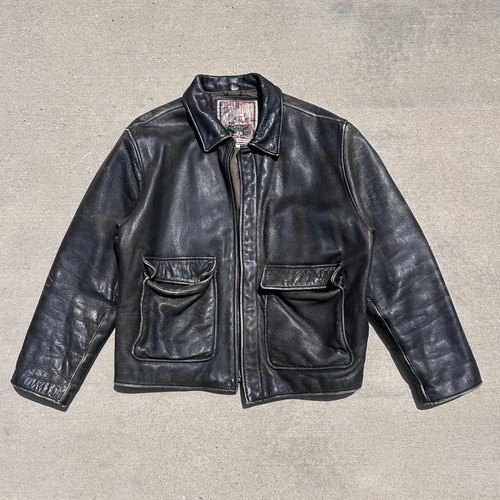 Vintage 90s brown black - 90s, brown/black