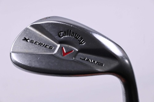 Callaway series jaws gap - x-series,