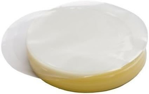 Inch cellophane plastic - 6,
