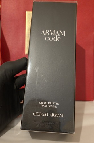 Giorgio armani code eau - code,