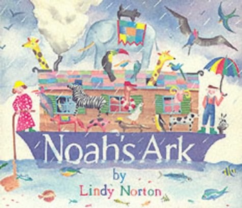 Noah ark medici books - (medici,
