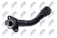 Front Crankcase Breather Hose