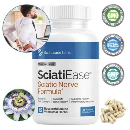 Nerve health sciatic - health,,