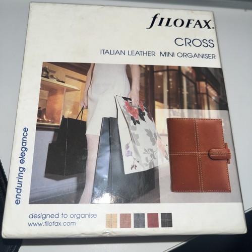 2004 filofax pocket - filofax,