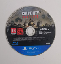 [Faulty] Call of Duty: Vanguard PS4