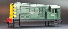 Hornby - OO Gauge - BR Green