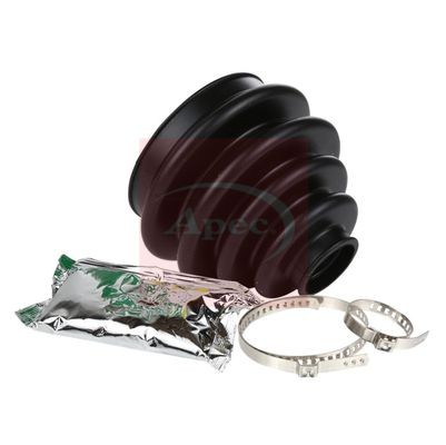 Drive shaft bellow - drive,