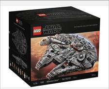 LEGO Star Wars - Millennium