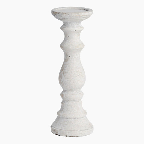 White distressed wooden - distressed,