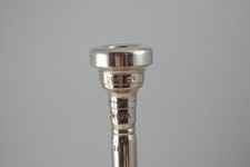 Trumpet mouthpiece warburton - trumpet,