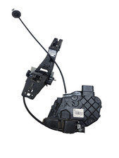 LAND ROVER FREELANDER 2 DOOR LOCK FRONT RIGHT DRIVER SIDE 2009 - 2012