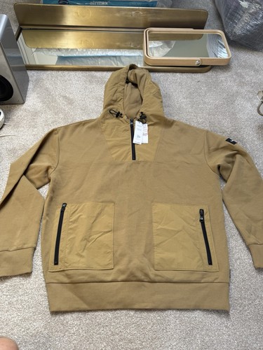 Calvin klein hooded jacket - klein,
