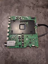 SAMSUNG UE55JU6740U TV MAIN