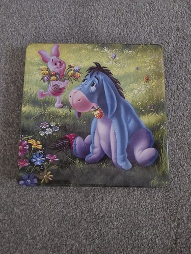 Winnie the pooh limited - the,