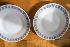 Vintage Pyrex JAJ Chelsea