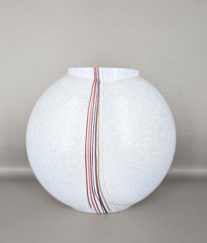 Kosta boda rainbow vase 48224 - kosta,