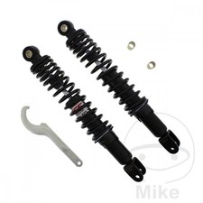 YSS SUSPENSION Adjustable rear