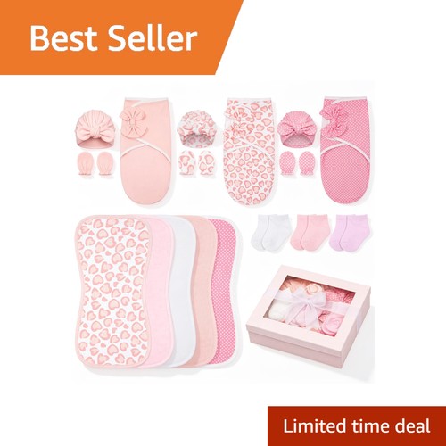 Ramede newborn layette set - ramede,