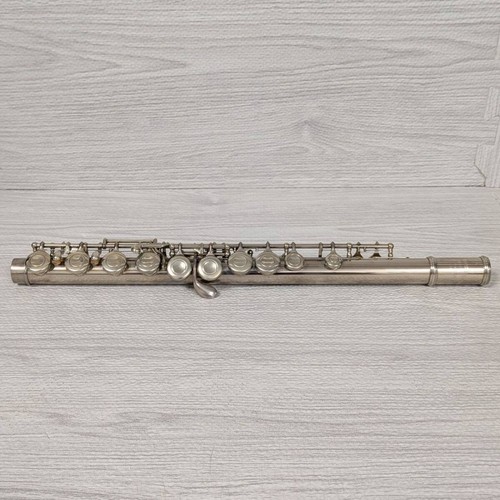 Yamaha yfl 211 flute - yamaha,