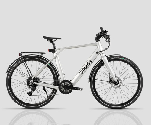 Cikada urban adventure - cikada,