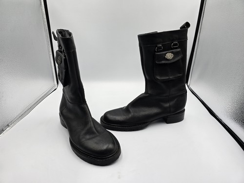 Harley davidson boots womens - davidson,
