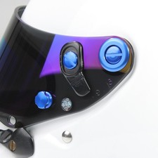 Replacement Senzo Arai Visor