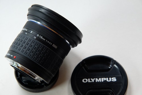 Olympus zuiko digital 18mm - zuiko,