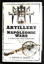 Artillery the napoleonic - artillery,