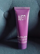 Thierry Mugler Alien