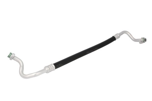 High pressure line fits - a, c