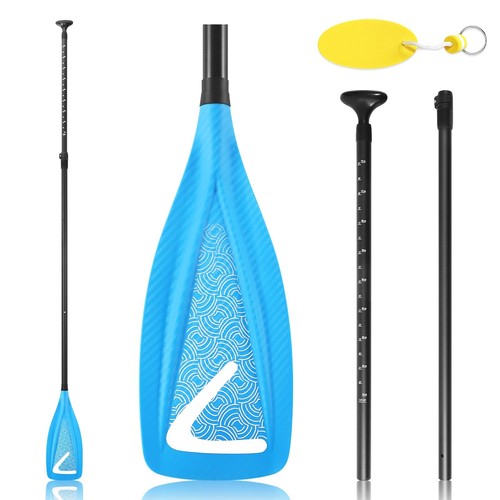 Ledonne carbon sup paddles - sup, 3