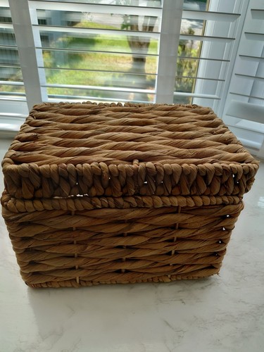 Seagrass small rectangular - seagrass,