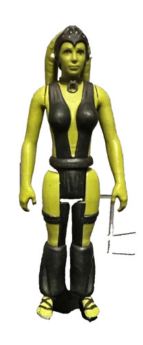 Vintage star wars - vintage, kenner