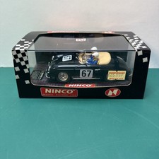 Ninco Porsche 356 A Mille