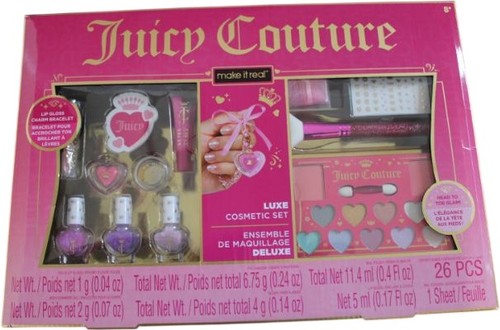 Juicy couture make - it, real