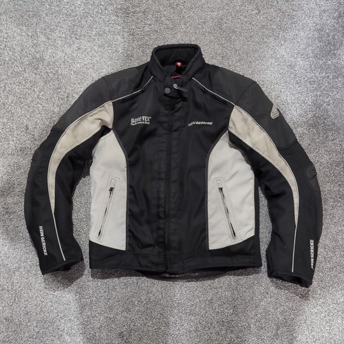 Hein gericke goretex vented - goretex,