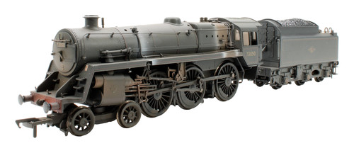 Bachmann 507 br - bachmann,