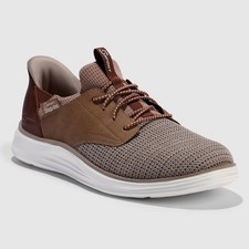 S SPORT BY SKECHERS Men's Mesh