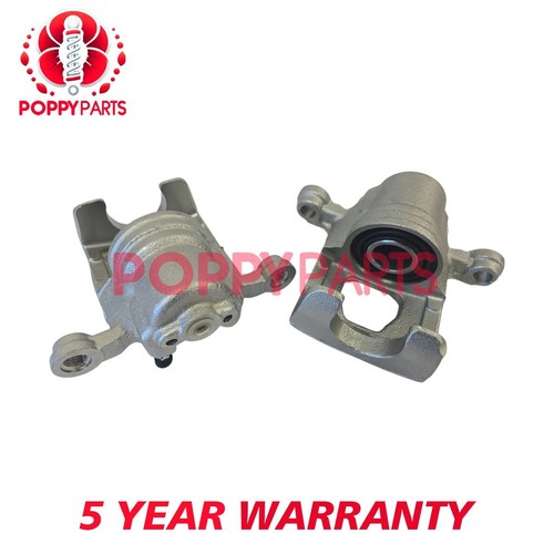 Hmh rear brake calipers - 2x,