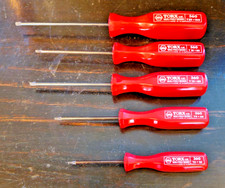 WIHA Germasn Torx Screwdriver
