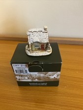 Lilliput Lane Cottages