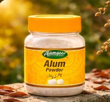 Potassium alum powder pure - potassium,