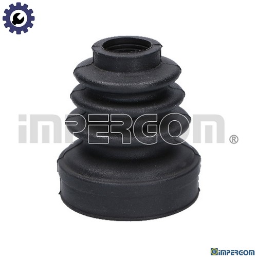 Bellow drive shaft 30910 - 30910, for