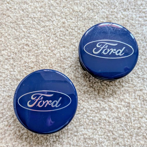Ford alloy wheel - ford, centre