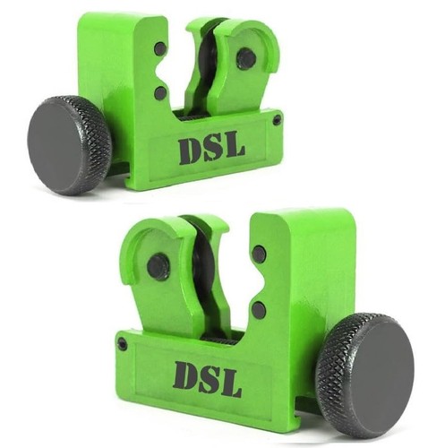 Mini tube cutter set - tube, set,