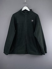 Karrimor Men's Full Zip Black