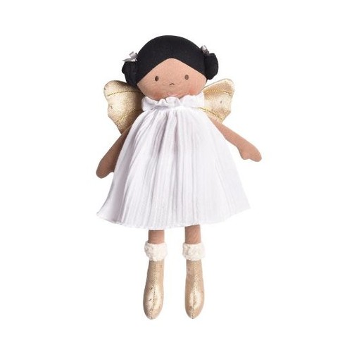Bonikka rag doll angel aurora - angel,