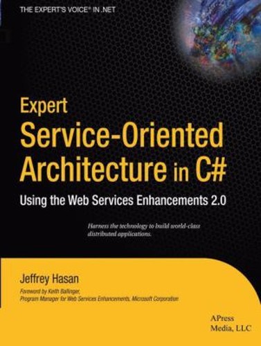 Expert service oriented - expert, service-oriented