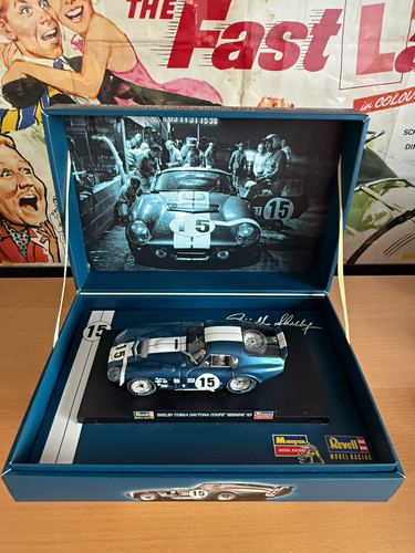 Revell monogram model racing - monogram,